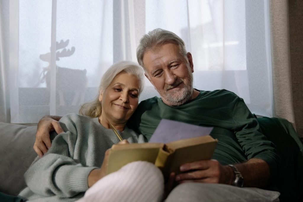 How much wealth do you need to live a comfortable retirement?